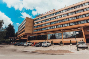 Гостиница Hotel Grand  Сараево